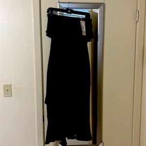 Keepsake “ remind me “ dress never worn size Small retails $185.00